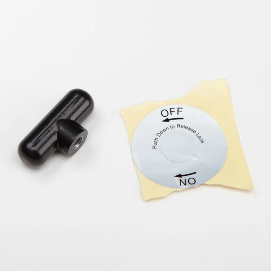 Ersatz-„T“-Griff-Kit – 8800013