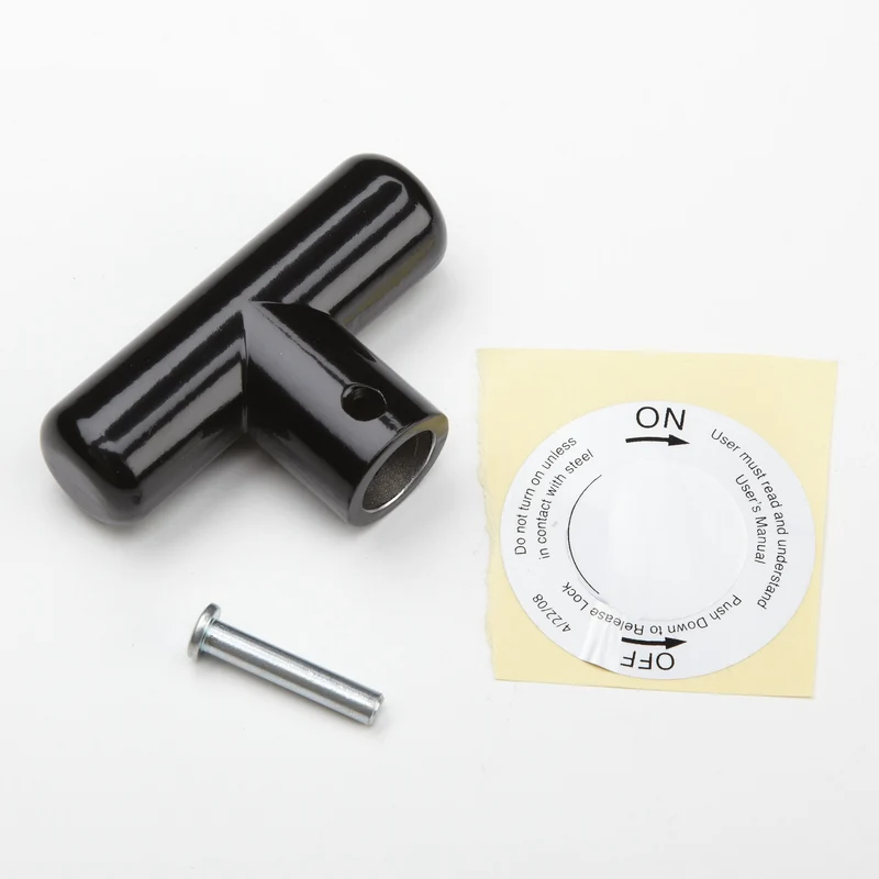Ersatz-T-Griff-Kit – 8800030
