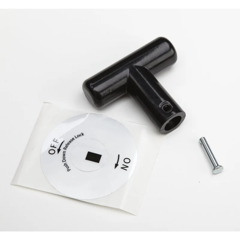 Ersatz-T-Griff-Kit – 8800005