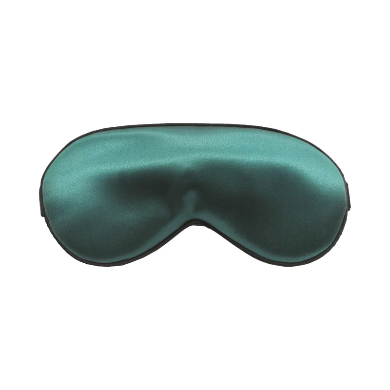Silk Sleep Eye Mask for Camping