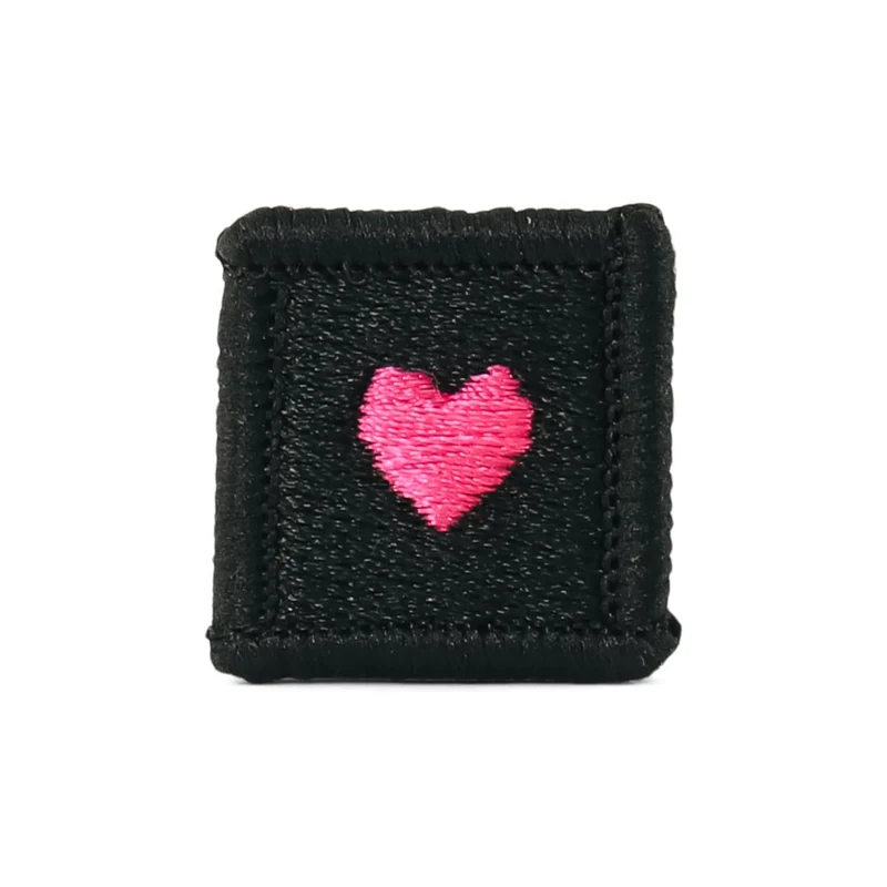 Letter Patches