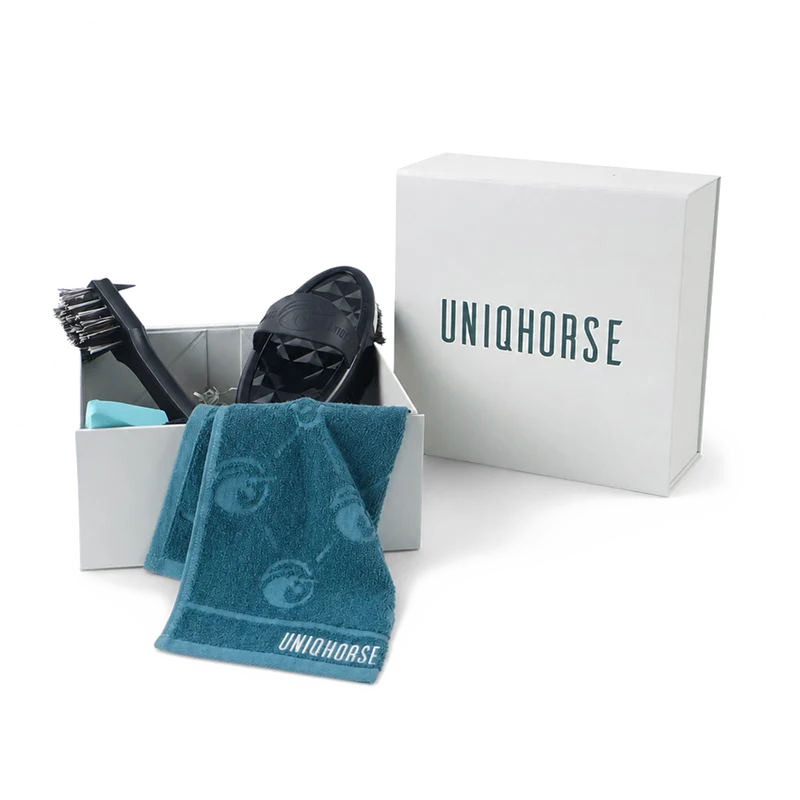 Gift Set with Grooming Brush