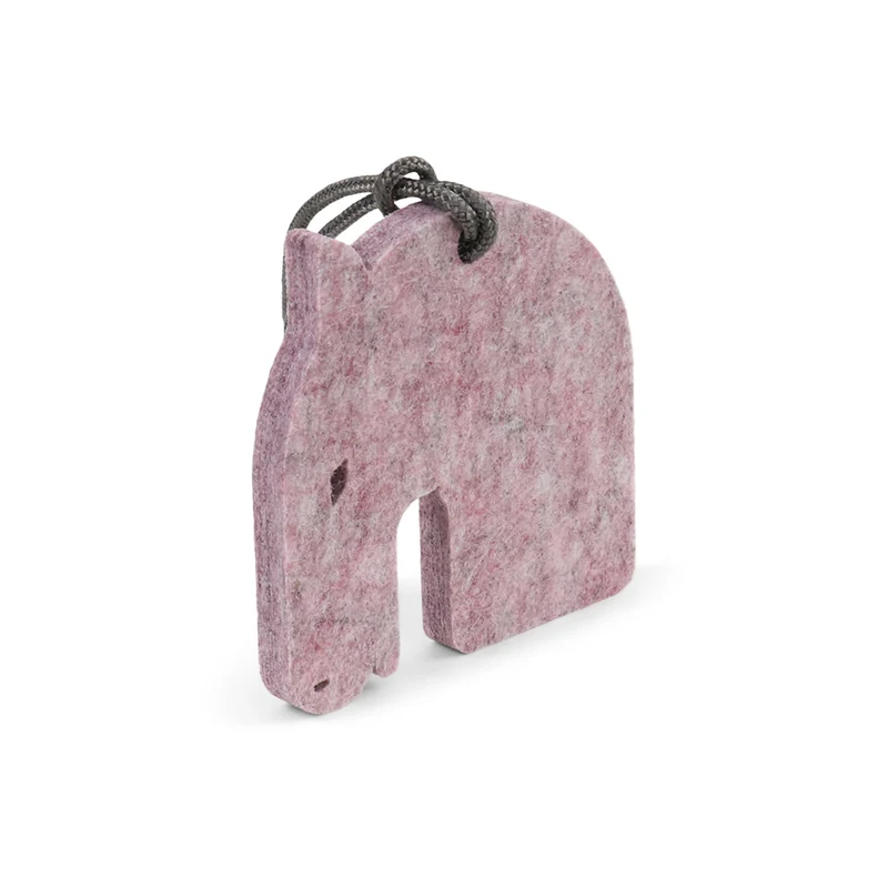 Grooming Box Name Tag