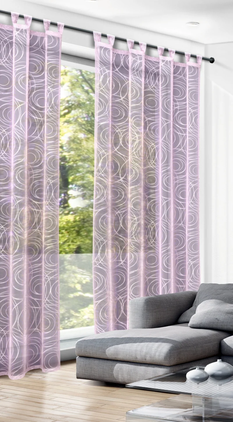 Schlaufenschal 245x140 cm von Albani