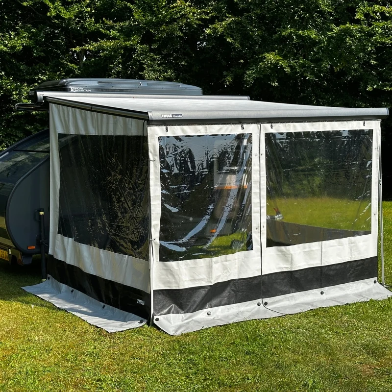 Sides & fronts Thule awning 3,0
