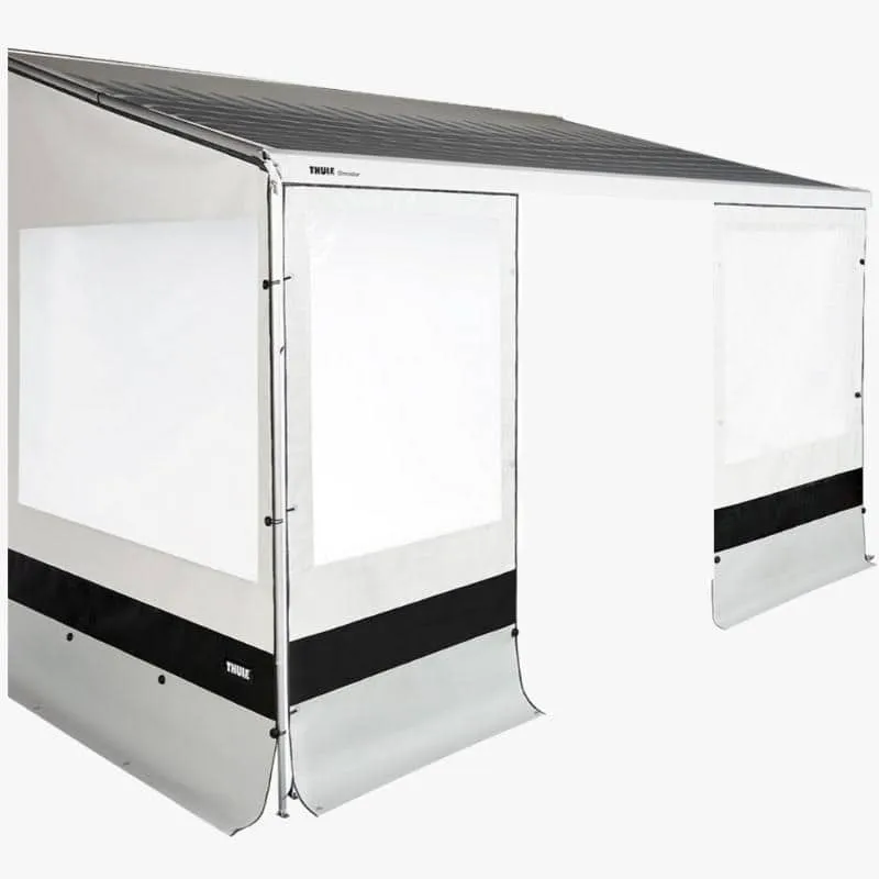 Sides/fronts Thule awning 2.6