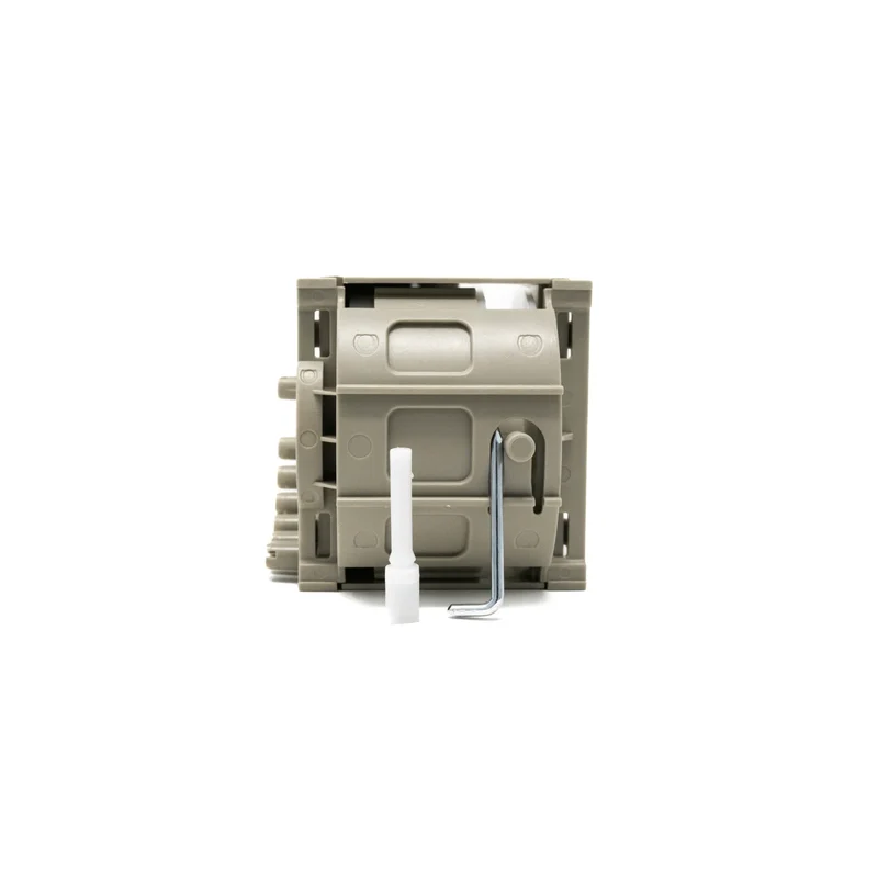 Bandspulenlager Hunter Douglas