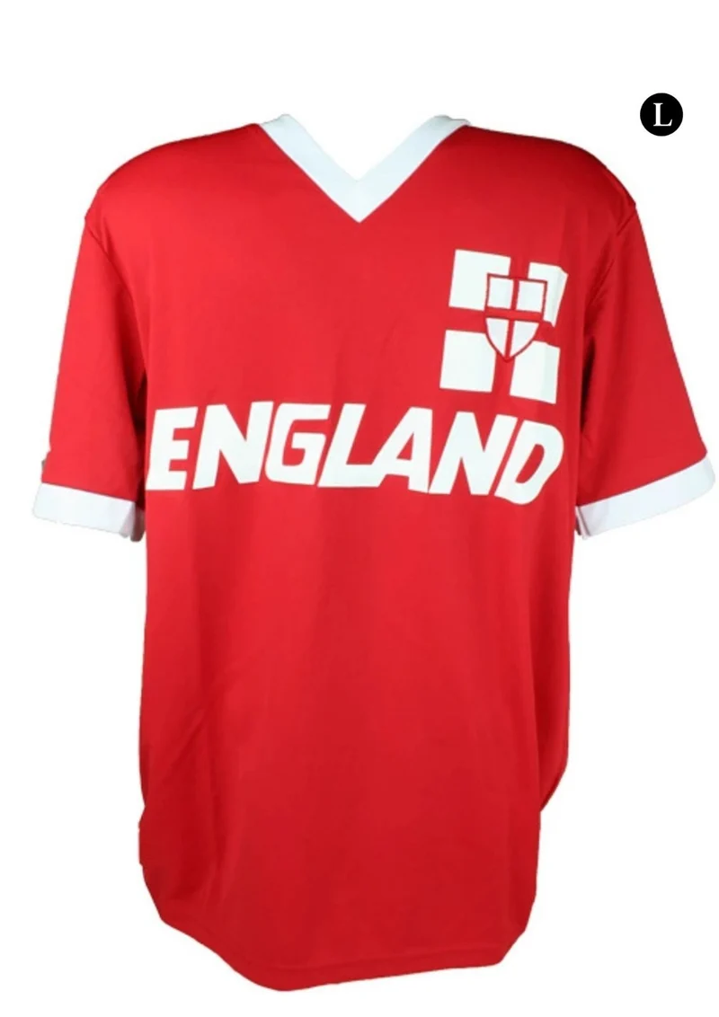 England Fanartikel WM EM T-Shirt Flagge Autofahne Modellwahl