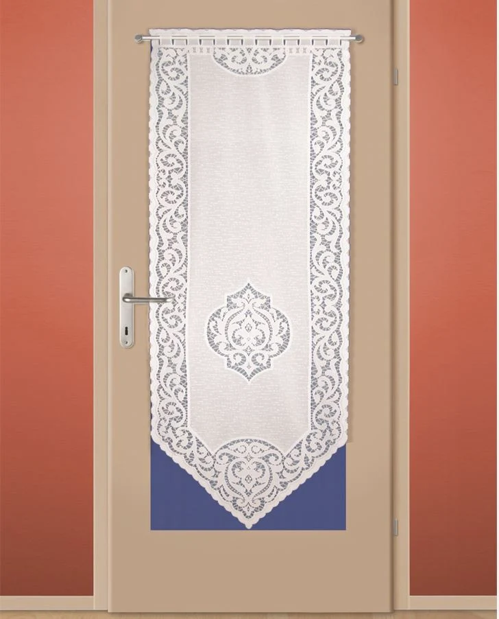Türpanneau Jacquard