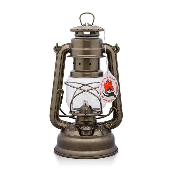 Sturmlaterne Baby Special 276 Zinc-Plated