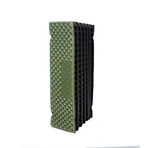Thermo Falt-Isomatte - faltbare Thermo Isomatte