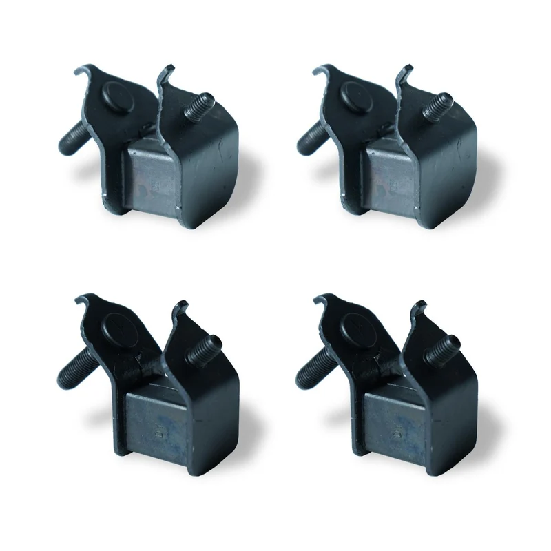 Haltebügel für Stromerzeuger FX-SG7500T/TE