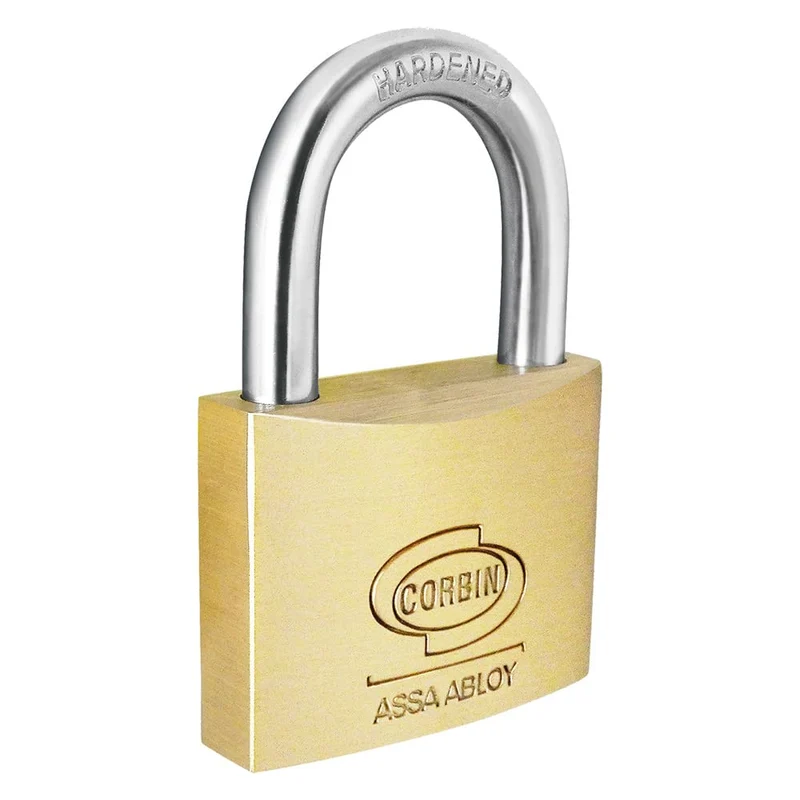 Lucchetto ad arco standard YALE 40 mm