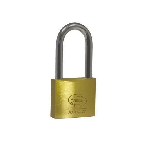 Lucchetto ad arco lungo YALE 40x47 mm