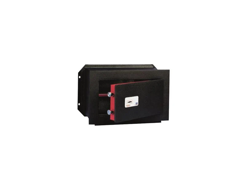 Cassaforte con chiave 400(L)x200(P)x250(H) mm — Cardinale