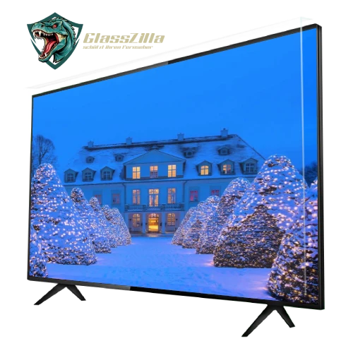 40 Zoll Fernseher Schutz / TV Bildschirmschutz / Displayschutz / TVs