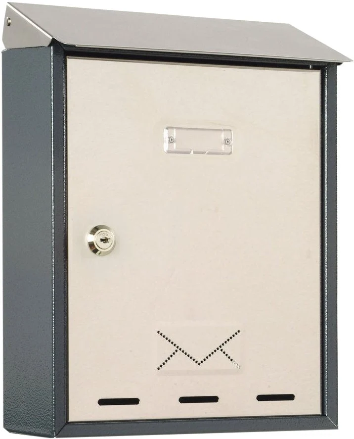 Cassetta postale Elios mm 250x100x300h