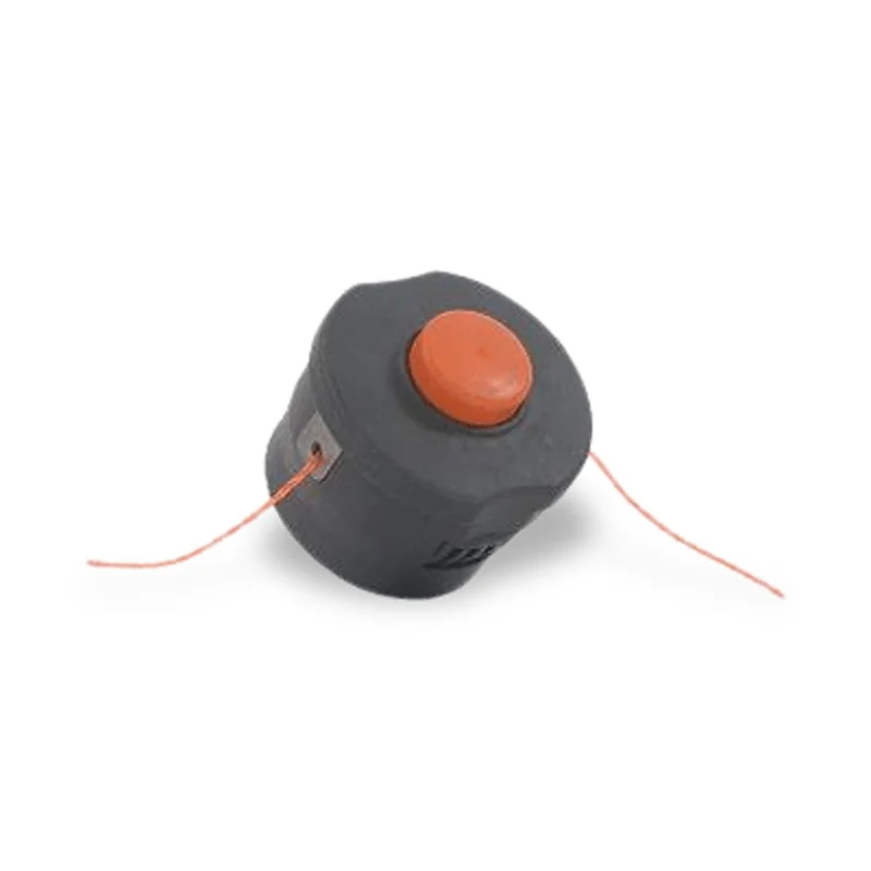 B-WARE Ersatz Nylonfadenkopf für FUXTEC Motorsense/Rasentrimmer E312D