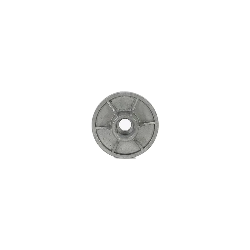 B-WARE 40V Rasenmäher 37cm Halter Schneidemesser FUXTEC