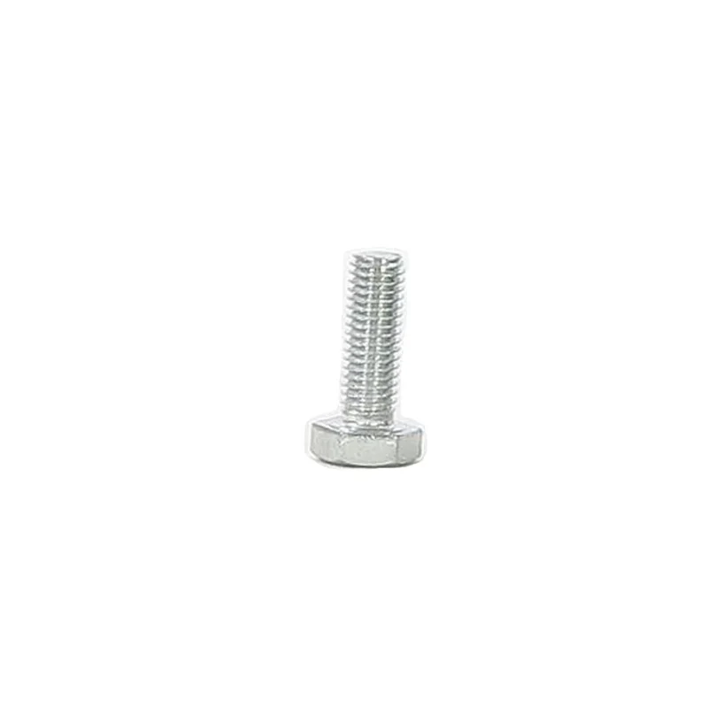 B-WARE 40V Rasenmäher 37cm Schraube für Halter FUXTEC
