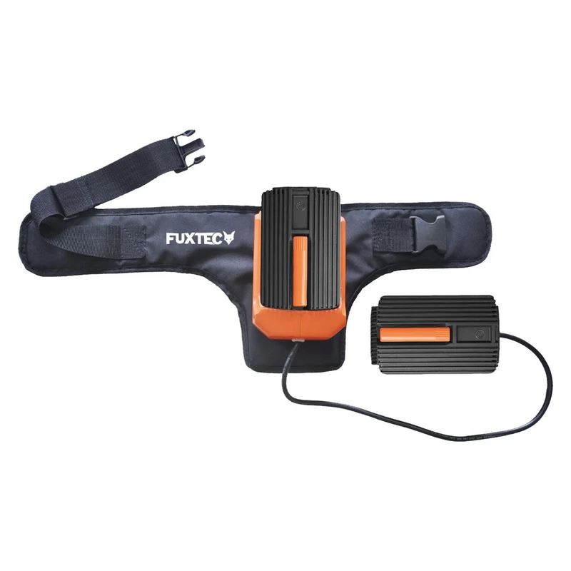 B-WARE 40V Akku Komfort Tragegürtel EA01 FUXTEC