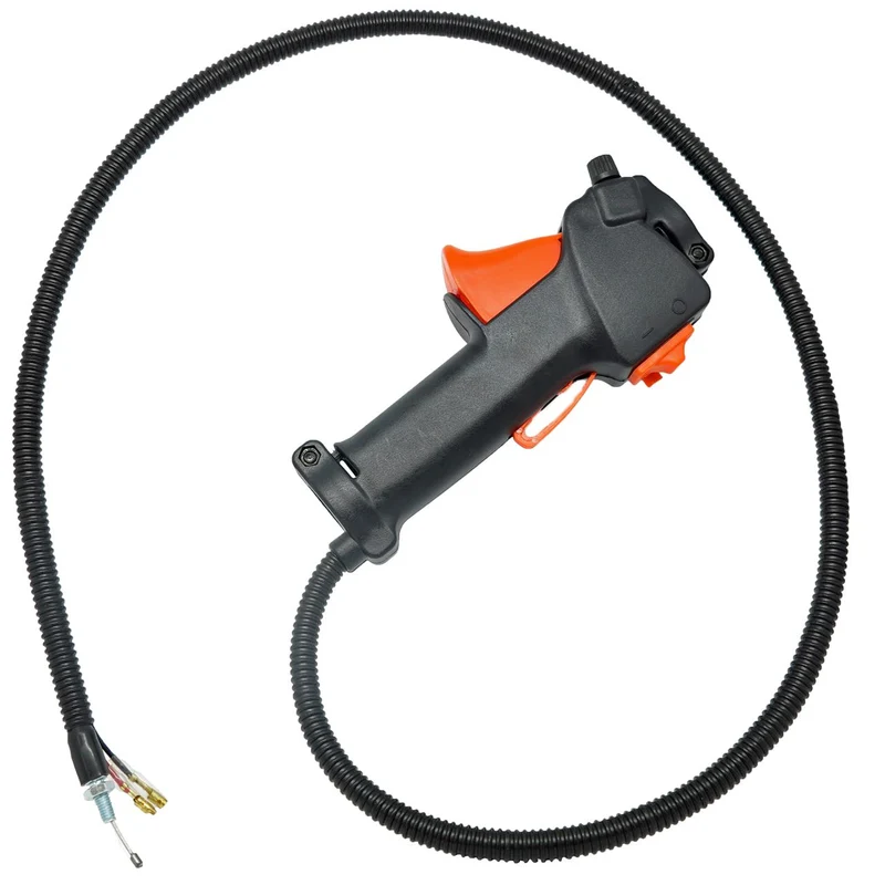 Gasgriff für rückentragbare Motorsense FX-MS152T