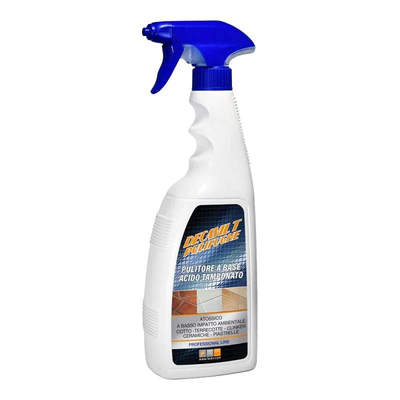 Pulifughe Decavil 750 ml — Faren