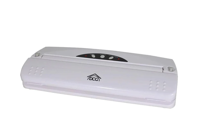 Macchina sottovuoto fs 6767' DCG 110 watt