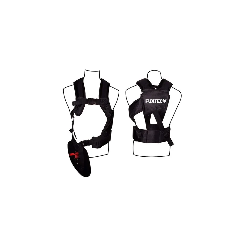 Tragegurt Profi Motorsense FX-PS152