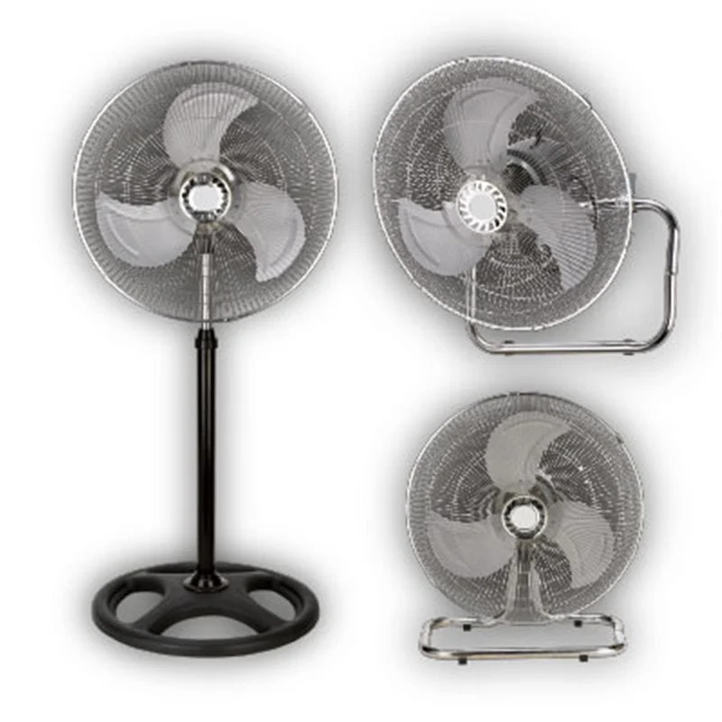 Ventilatore 3 in 1 Cardinale Ø 40 cm