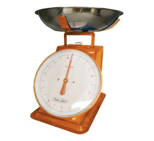 Bilancia meccanica da cucina Cardinale 10 kg/50 g