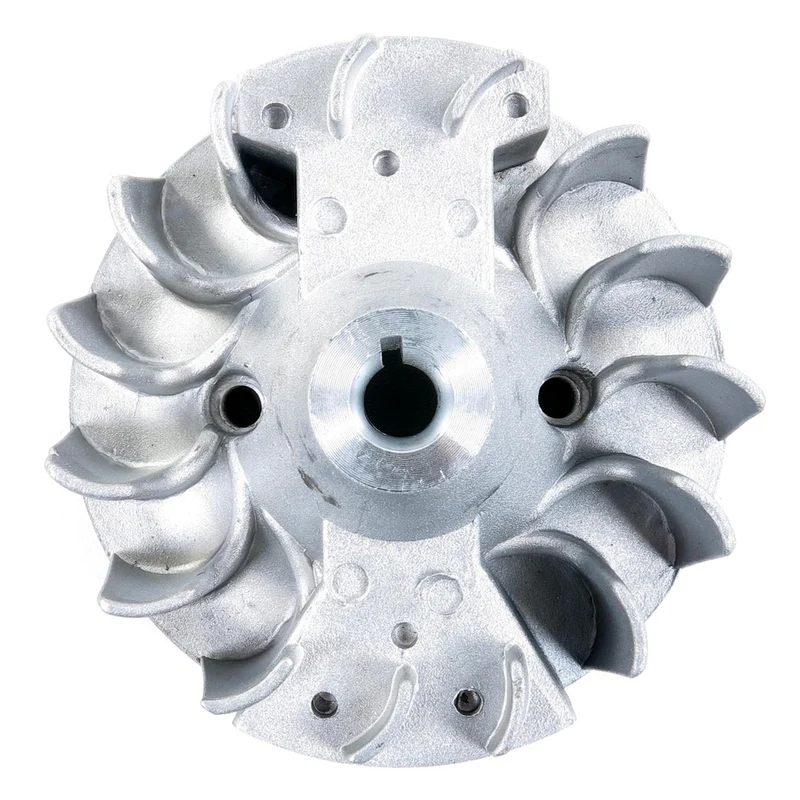 FUXTEC Schwungrad für digitale Zündspule