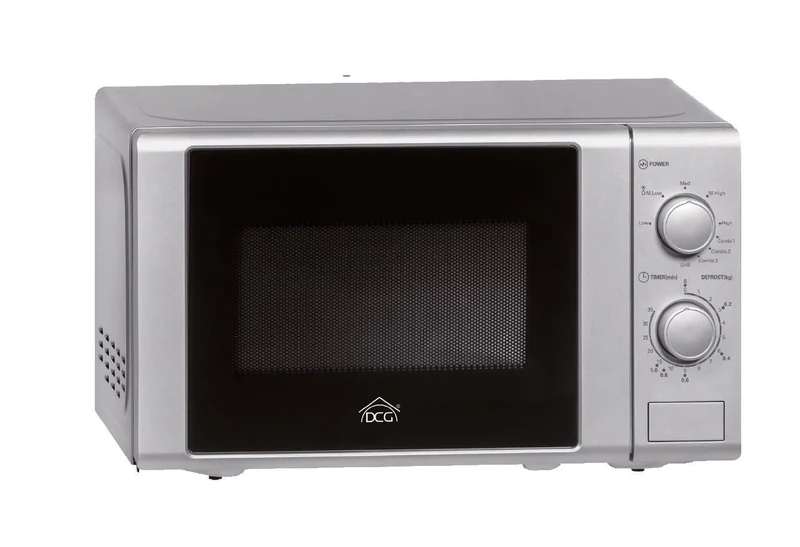 Forno a microonde Mgws819 DCG 44x34,5x25,8h cm