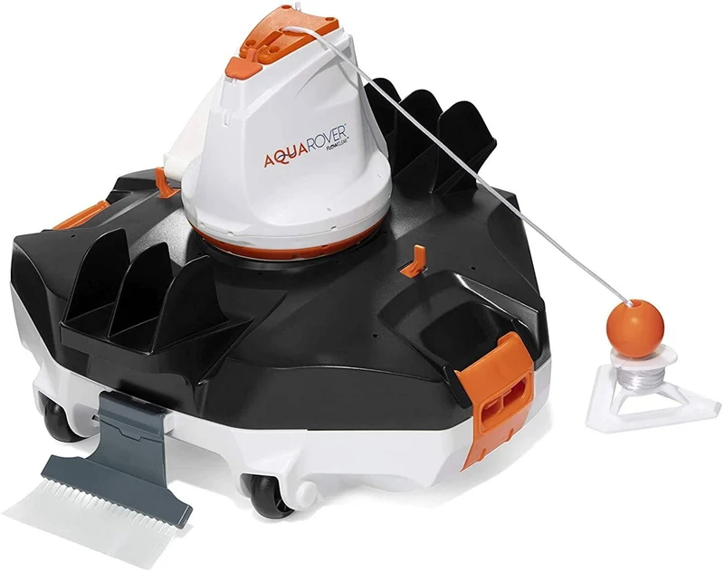 ROBOT 58622 Acquarover Bestway automatico