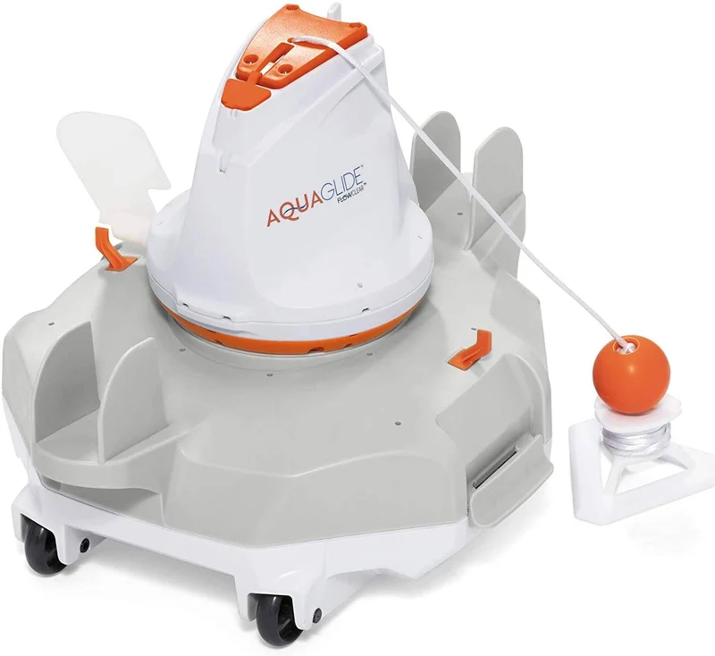 ROBOT 58620 automatico AquaGlide Bestway
