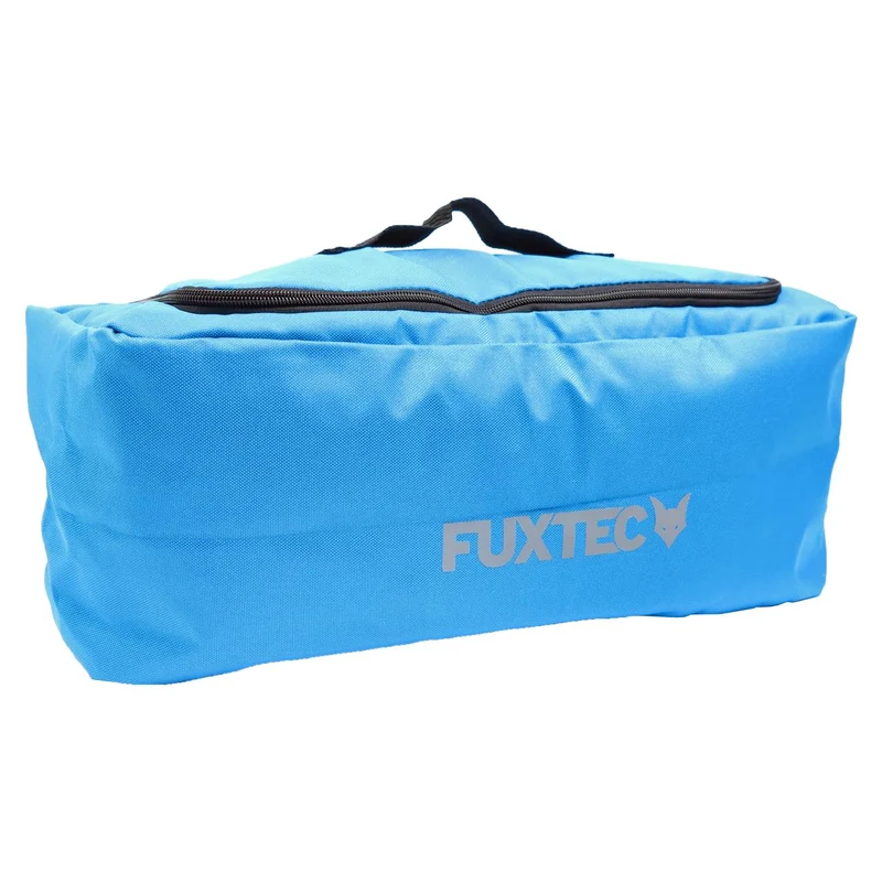 FUXTEC Kühltasche BLAU für Bollerwagen CT700/CT800/CTB800/CT850