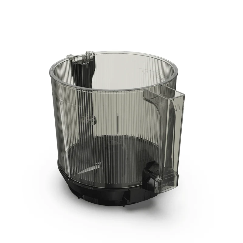 AUTO8 HOPPER (CONTAINER: NO LID)