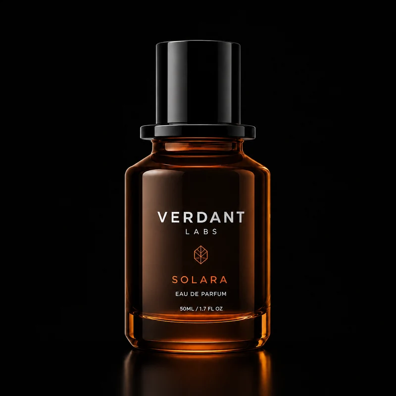 Solara Eau de Parfum