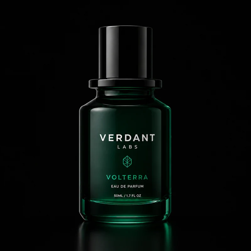 Volterra Eau de Parfum