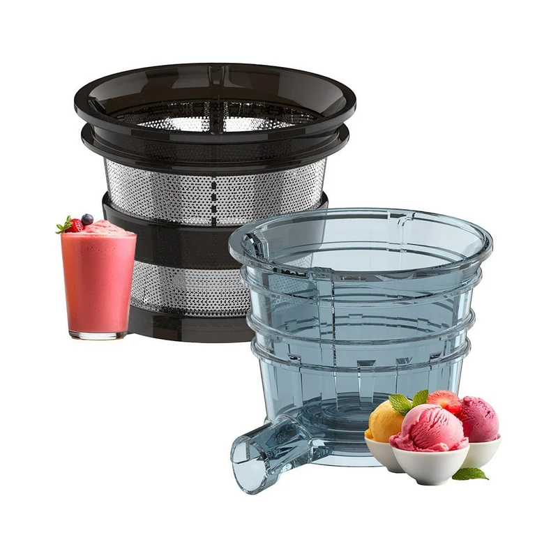 AUTO10S Smoothie & Sorbet Filter-Set