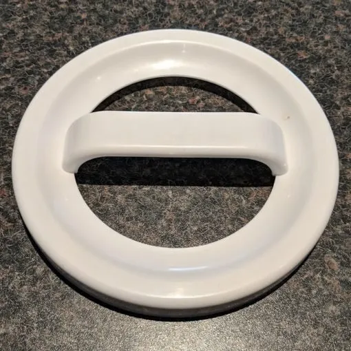 Joghurt & Käse Maker Griff