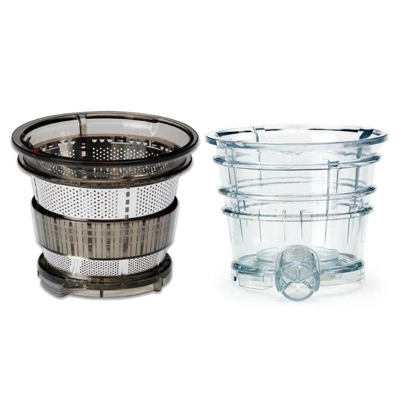 EVO820 SIGNATURE (NS-1226CE) Smoothie & Sorbet Filter-Set