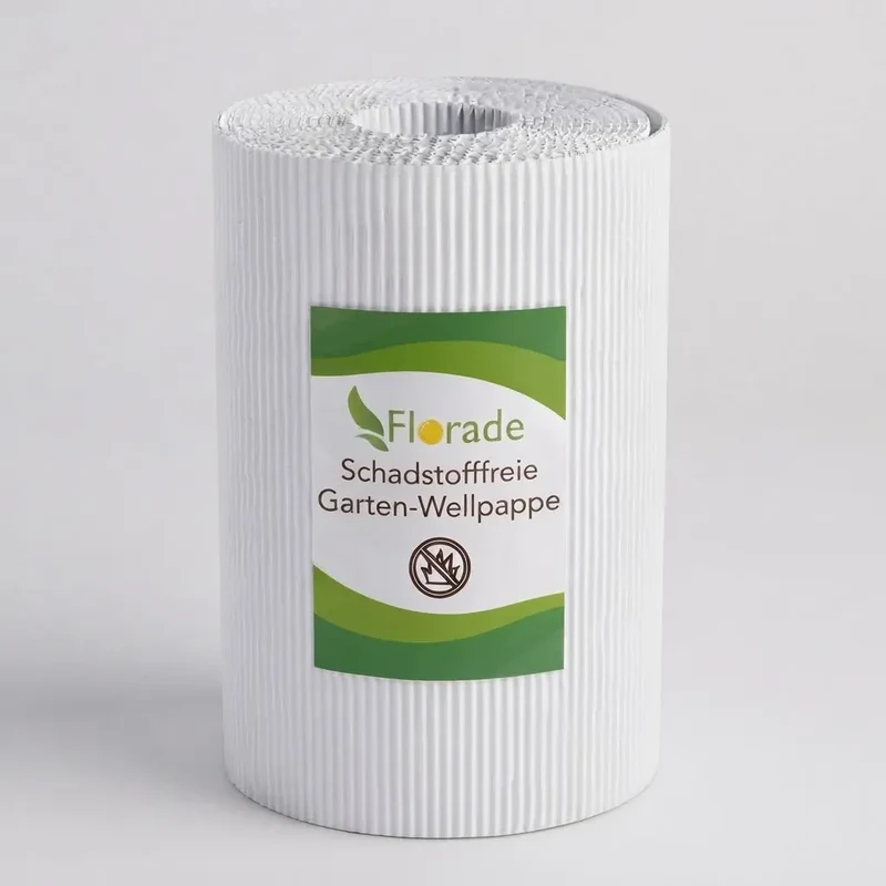 Premium Gartenpappe