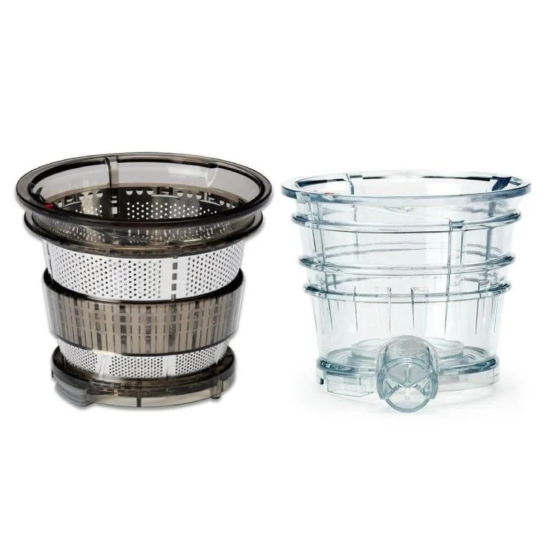 C9500 (NS-721CEM) Smoothie & Sorbet Filter-Set