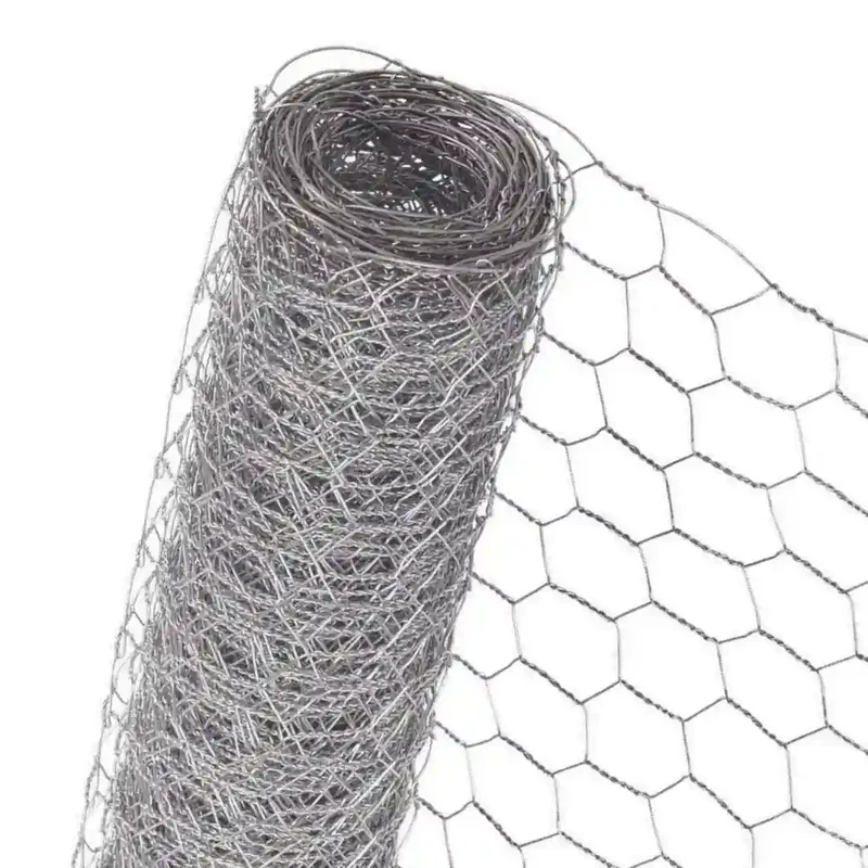 Hasendraht | Kaninchendraht | Metallgitter