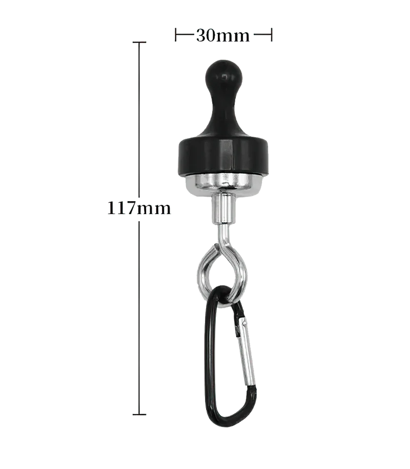 Magnethalter